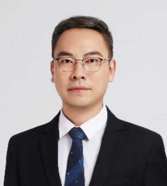 Dr. Rui Guo